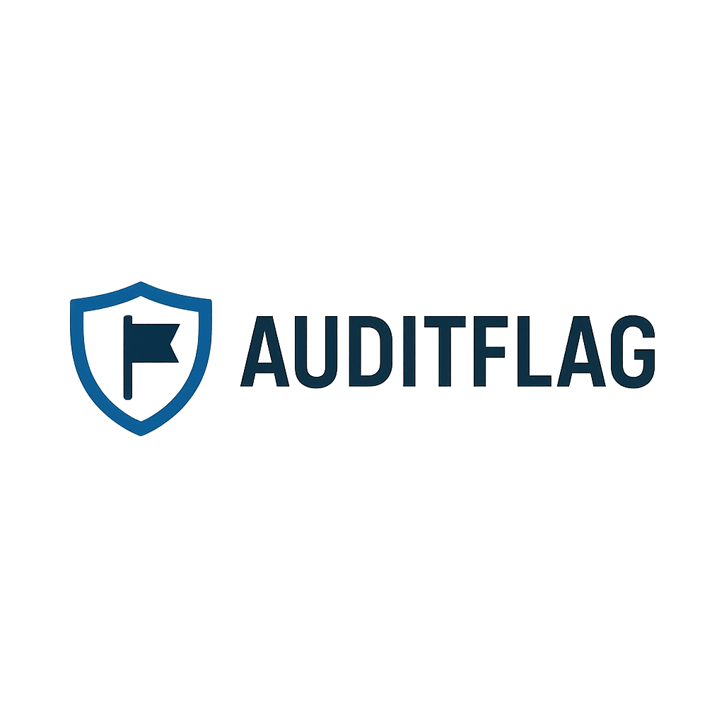 AuditFlag Logo